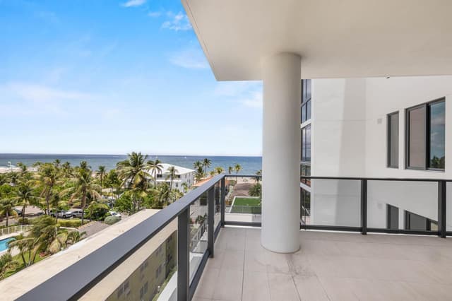 305 Briny Avenue # 506, Pompano Beach FL 33062 - Pompano Beach, FL - Photo 2