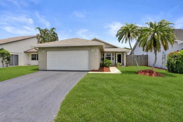 8340 SW 41st Street, Davie FL 33328 - Davie, FL - Photo 1