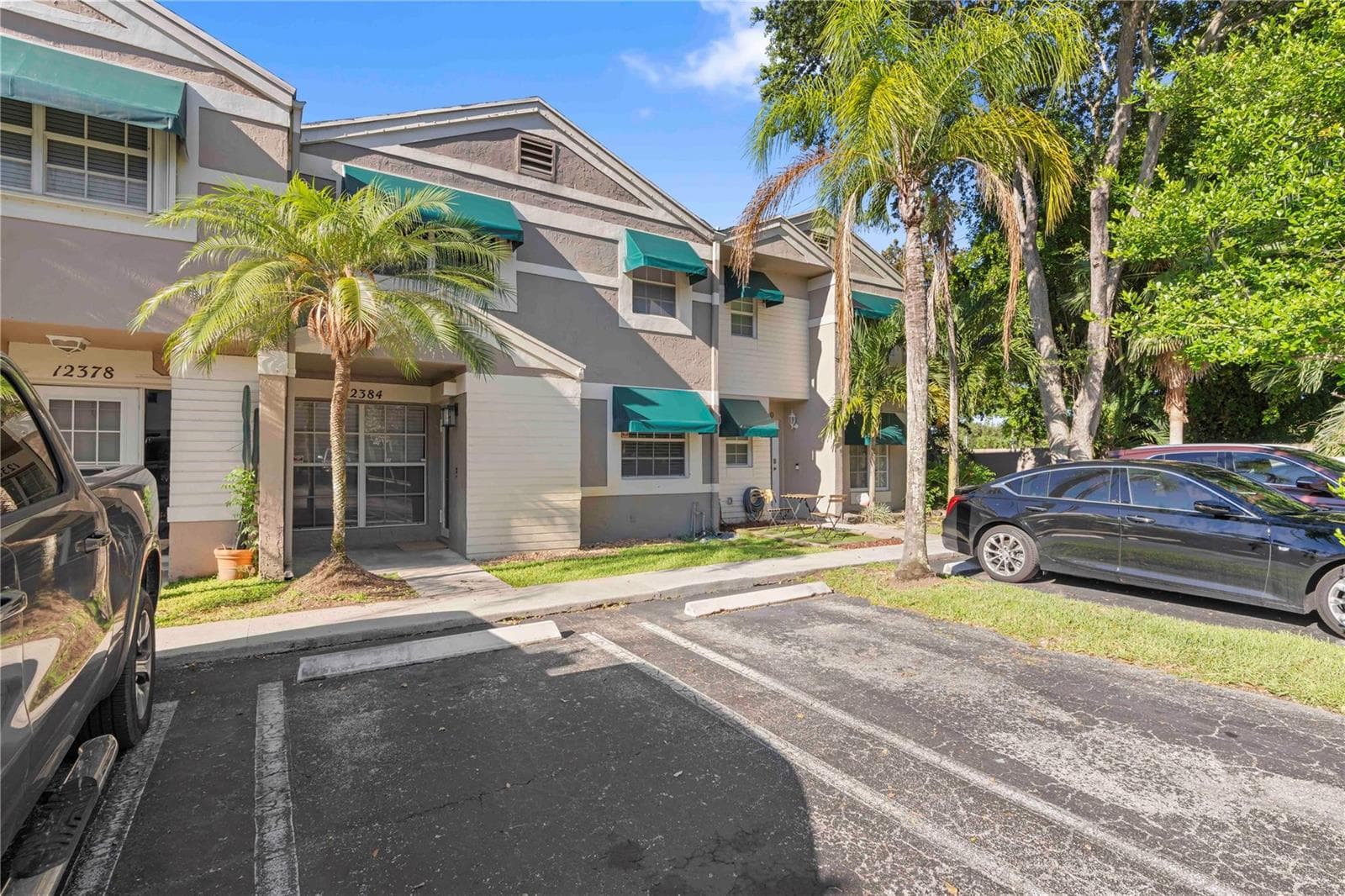 12384 SW 52nd Court, Cooper City FL 33330 - Cooper City, FL - Photo 1