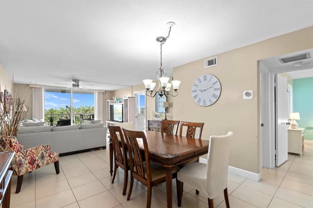 1050 Hillsboro Mile # 403w, Hillsboro Beach FL 33062 - Hillsboro Beach, FL - Photo 6