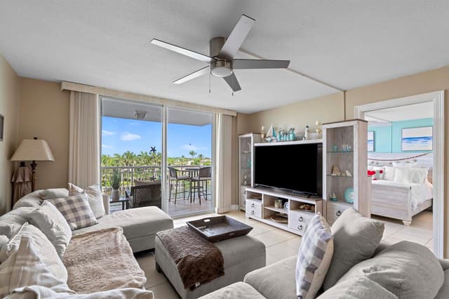 1050 Hillsboro Mile # 403w, Hillsboro Beach FL 33062 - Hillsboro Beach, FL - Photo 4