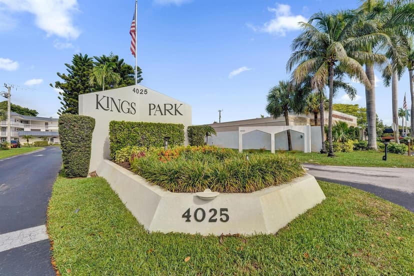 4025 N Federal Highway # 325b, Oakland Park FL 33308