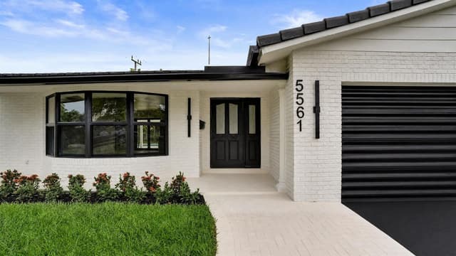5561 NE 26th Avenue, Fort Lauderdale FL 33308 - Fort Lauderdale, FL - Photo 3