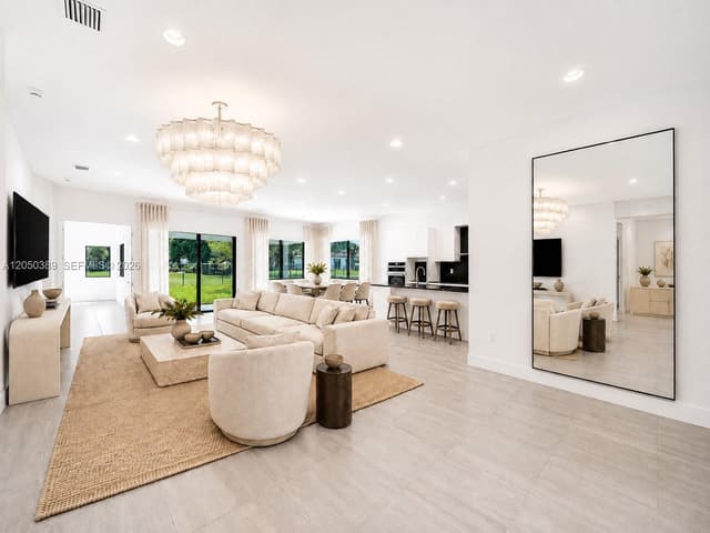 5736 SW 104th Ter, Cooper City FL 33328 - Cooper City, FL - Photo 5