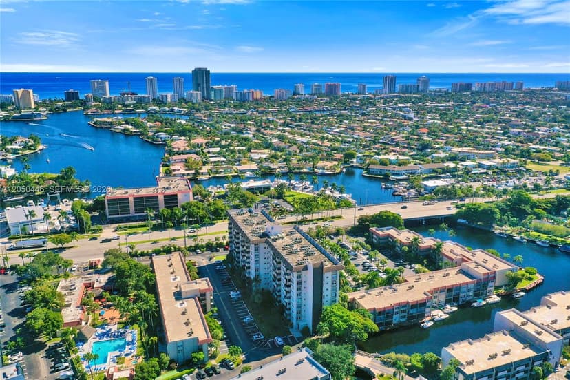 777 S Federal Hwy, Pompano Beach FL 33062