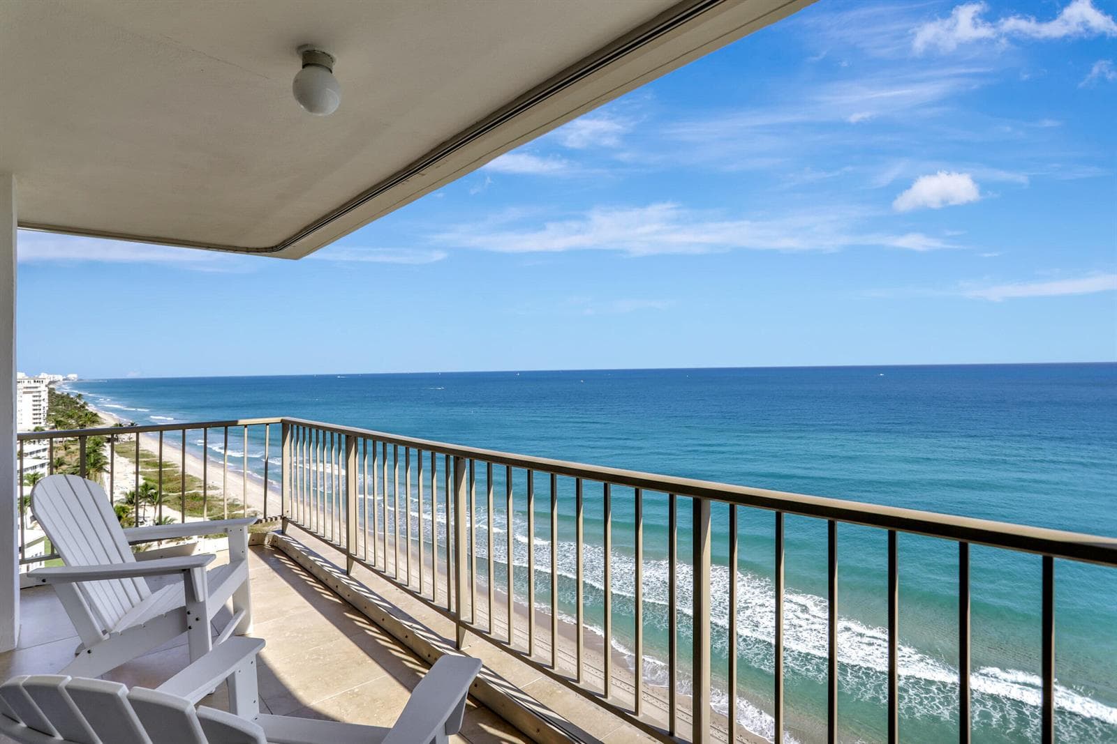 1021 Hillsboro Mile # 1108, Hillsboro Beach FL 33062 - Hillsboro Beach, FL - Photo 1