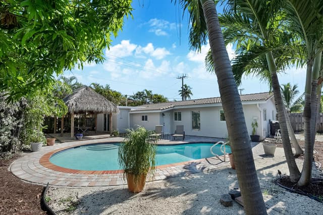 5541 NE 19th Avenue, Fort Lauderdale FL 33308 - Fort Lauderdale, FL - Photo 3