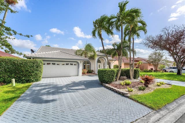 12372 SW 1st Street, Coral Springs FL 33071 - Coral Springs, FL - Photo 3