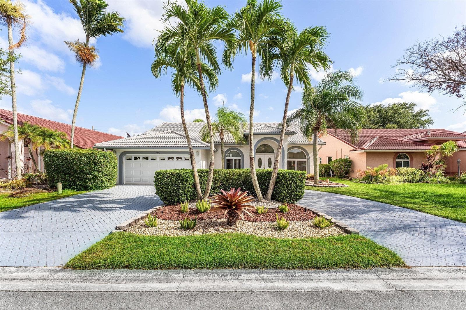12372 SW 1st Street, Coral Springs FL 33071 - Coral Springs, FL - Photo 1