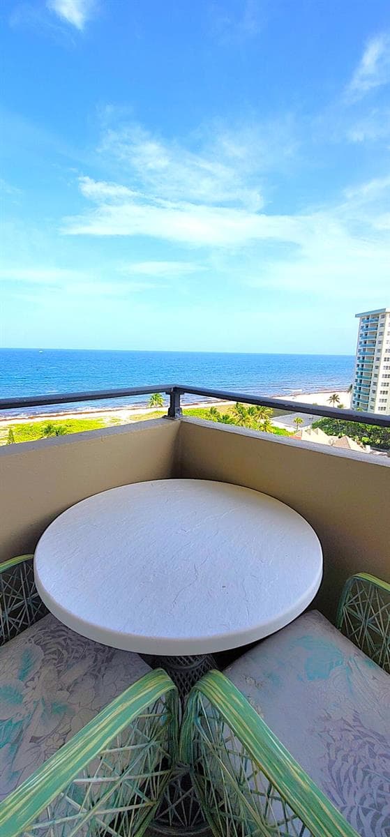 2000 S Ocean Boulevard # 10k, Lauderdale By The Sea FL 33062 - Lauderdale By The Sea, FL - Photo 2