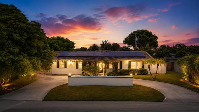 3830 NE 22nd Terrace, Lighthouse Point FL 33064 - Lighthouse Point, FL - Photo 2