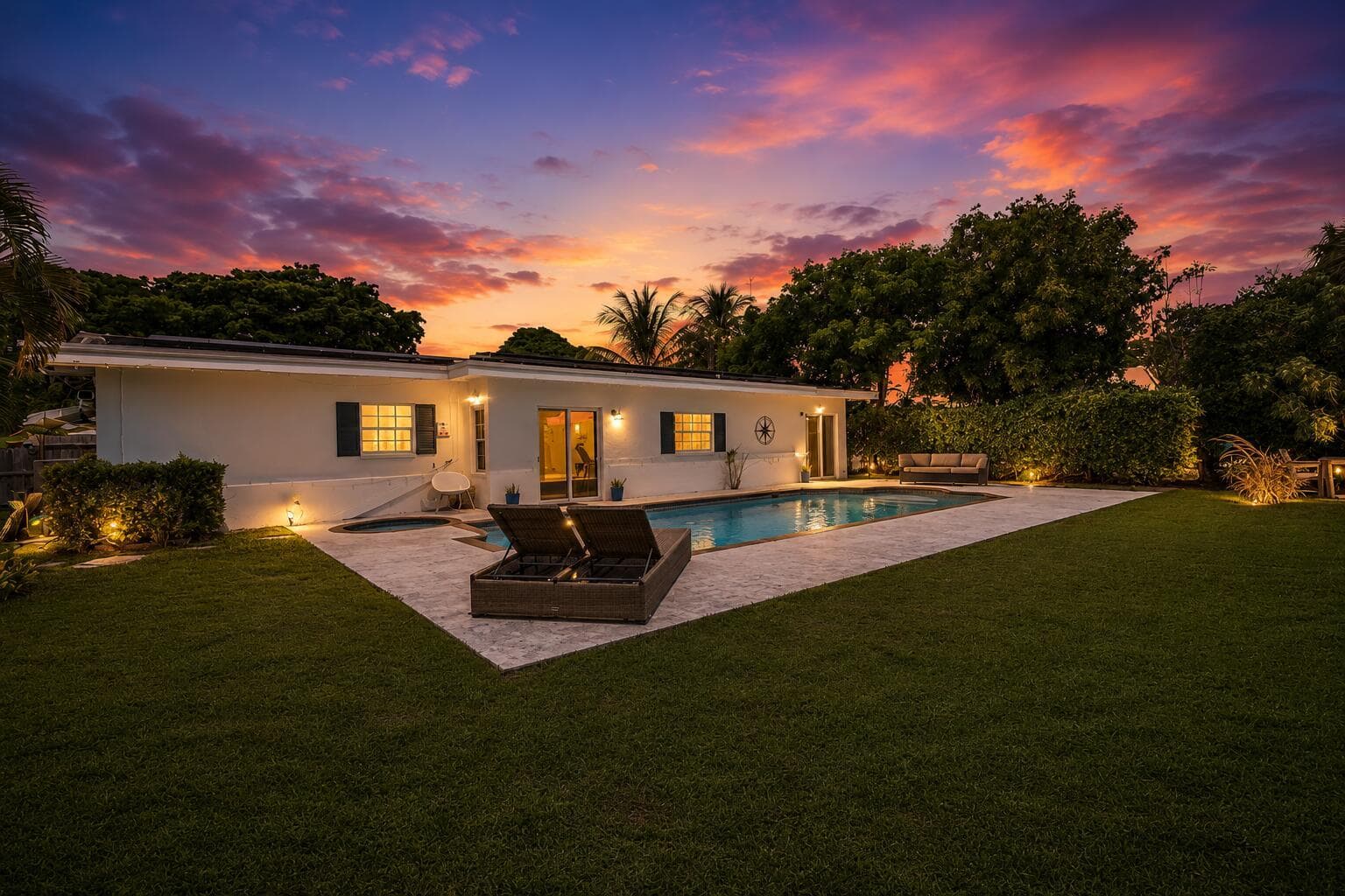 3830 NE 22nd Terrace, Lighthouse Point FL 33064 - Lighthouse Point, FL - Photo 1