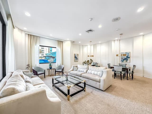 2000 S Ocean Boulevard Apt 4d, Pompano Beach FL 33062 - Pompano Beach, FL - Photo 7