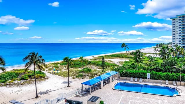2000 S Ocean Boulevard Apt 4d, Pompano Beach FL 33062 - Pompano Beach, FL - Photo 3