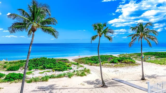 2000 S Ocean Boulevard Apt 4d, Pompano Beach FL 33062 - Pompano Beach, FL - Photo 4