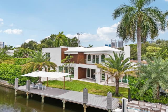 1020 SE 9TH Avenue, Fort Lauderdale FL 33316 - Fort Lauderdale, FL - Photo 3