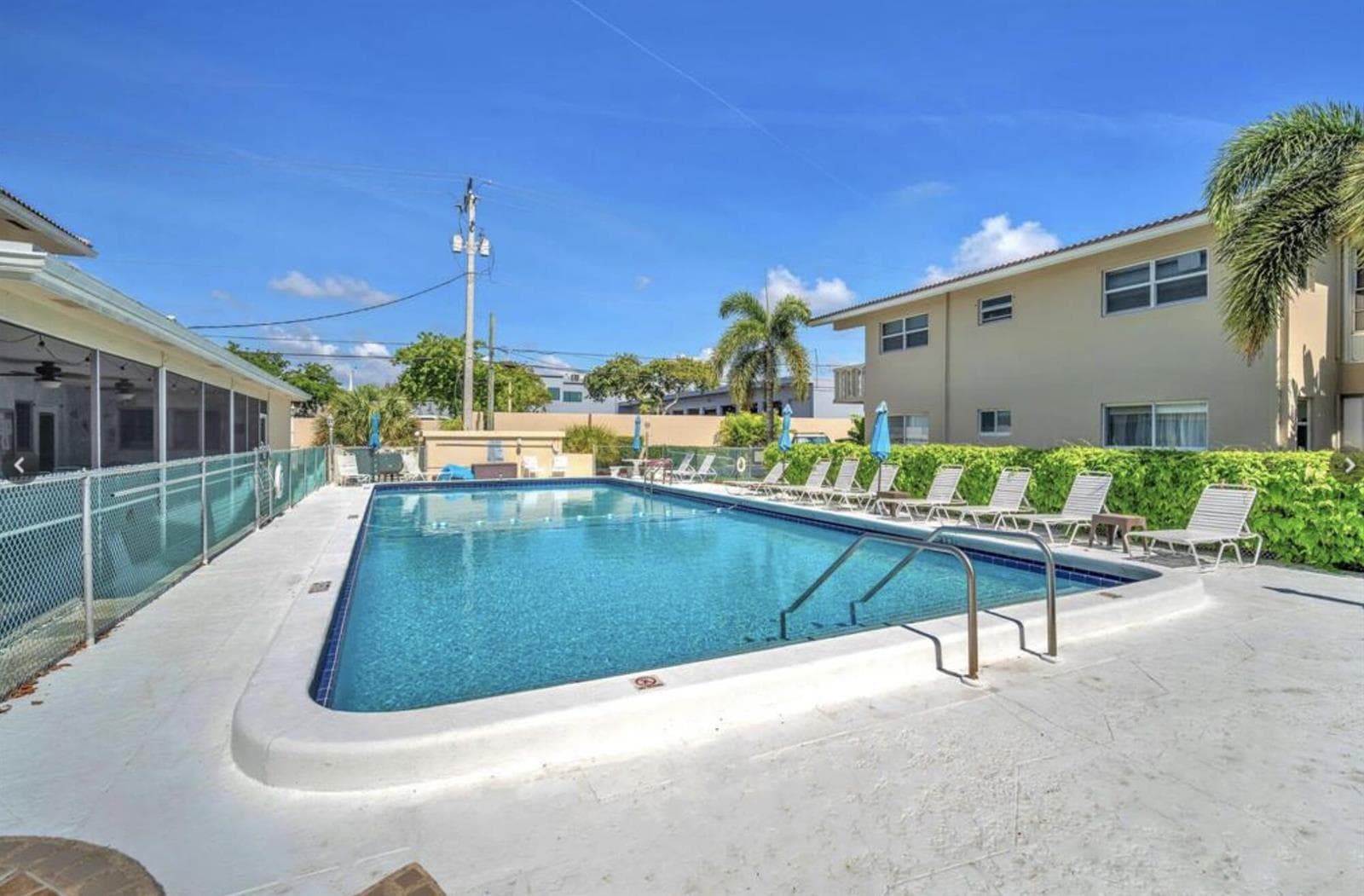 2121 NE 42ND Court # 202C, Lighthouse Point FL 33064 - Lighthouse Point, FL - Photo 1