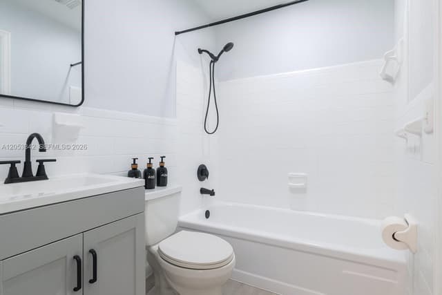 605 SW 14th Ter, Fort Lauderdale FL 33312 - Fort Lauderdale, FL - Photo 3