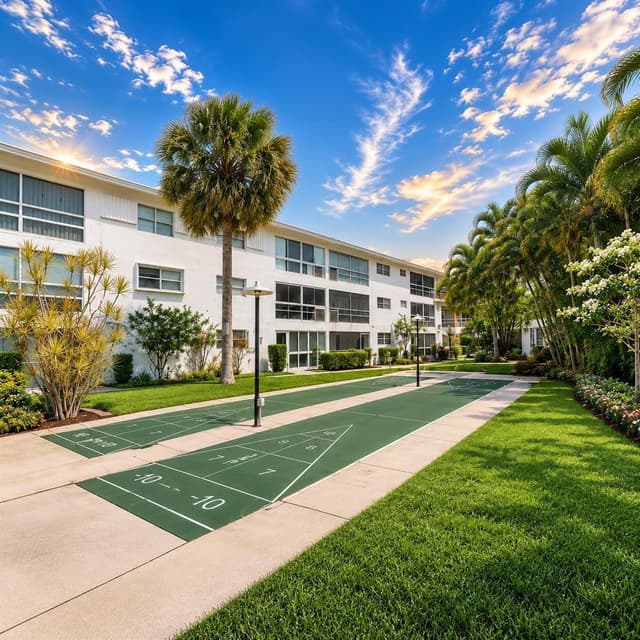 2050 NE 39th Street # W312, Lighthouse Point FL 33064 - Lighthouse Point, FL - Photo 2