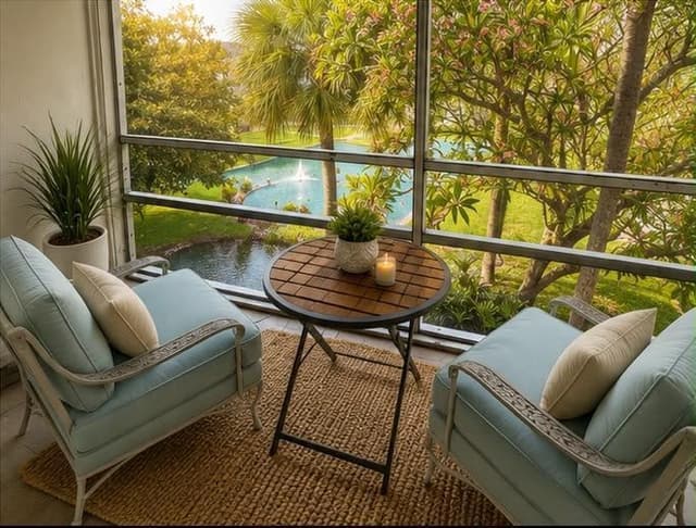 2050 NE 39th Street # W312, Lighthouse Point FL 33064 - Lighthouse Point, FL - Photo 6