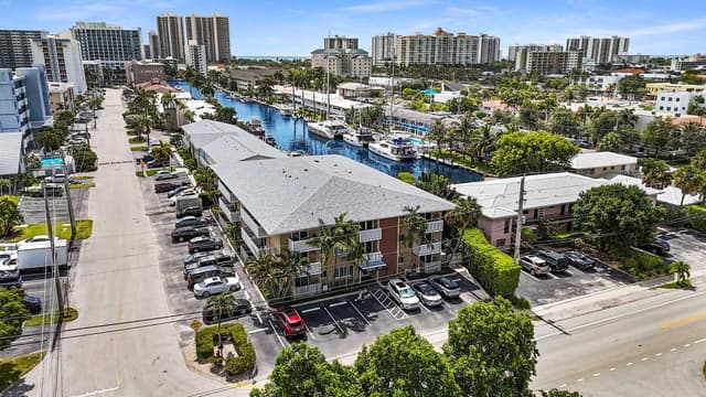 3220 Bayview Drive # 202, Fort Lauderdale FL 33306 - Fort Lauderdale, FL - Photo 2