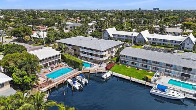 3220 Bayview Drive # 202, Fort Lauderdale FL 33306 - Fort Lauderdale, FL - Photo 3