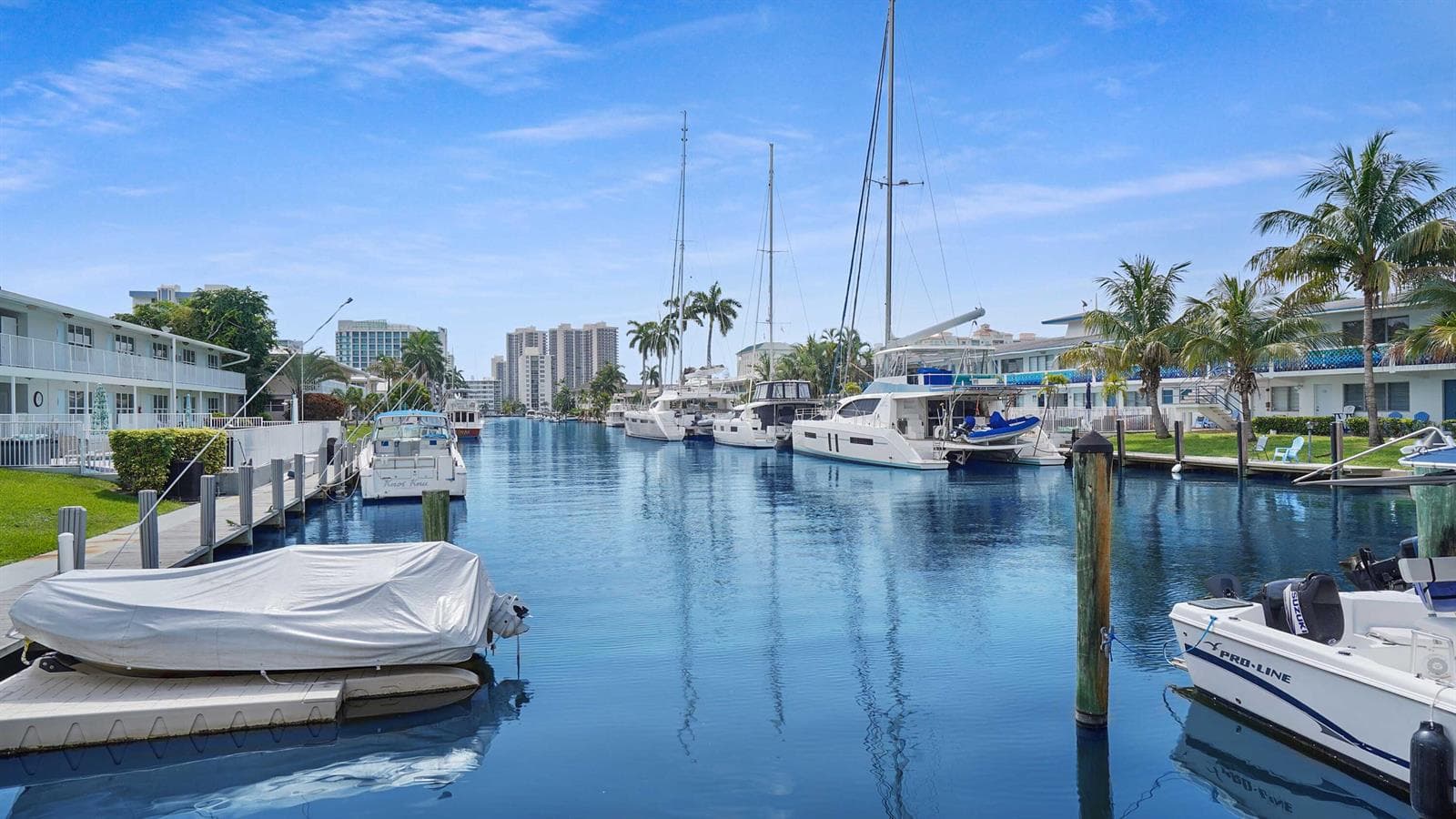 3220 Bayview Drive # 202, Fort Lauderdale FL 33306 - Fort Lauderdale, FL - Photo 1