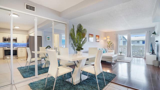 3220 Bayview Drive # 202, Fort Lauderdale FL 33306 - Fort Lauderdale, FL - Photo 5