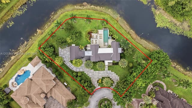 3714 Pine Lake Dr, Weston FL 33332 - Weston, FL - Photo 7