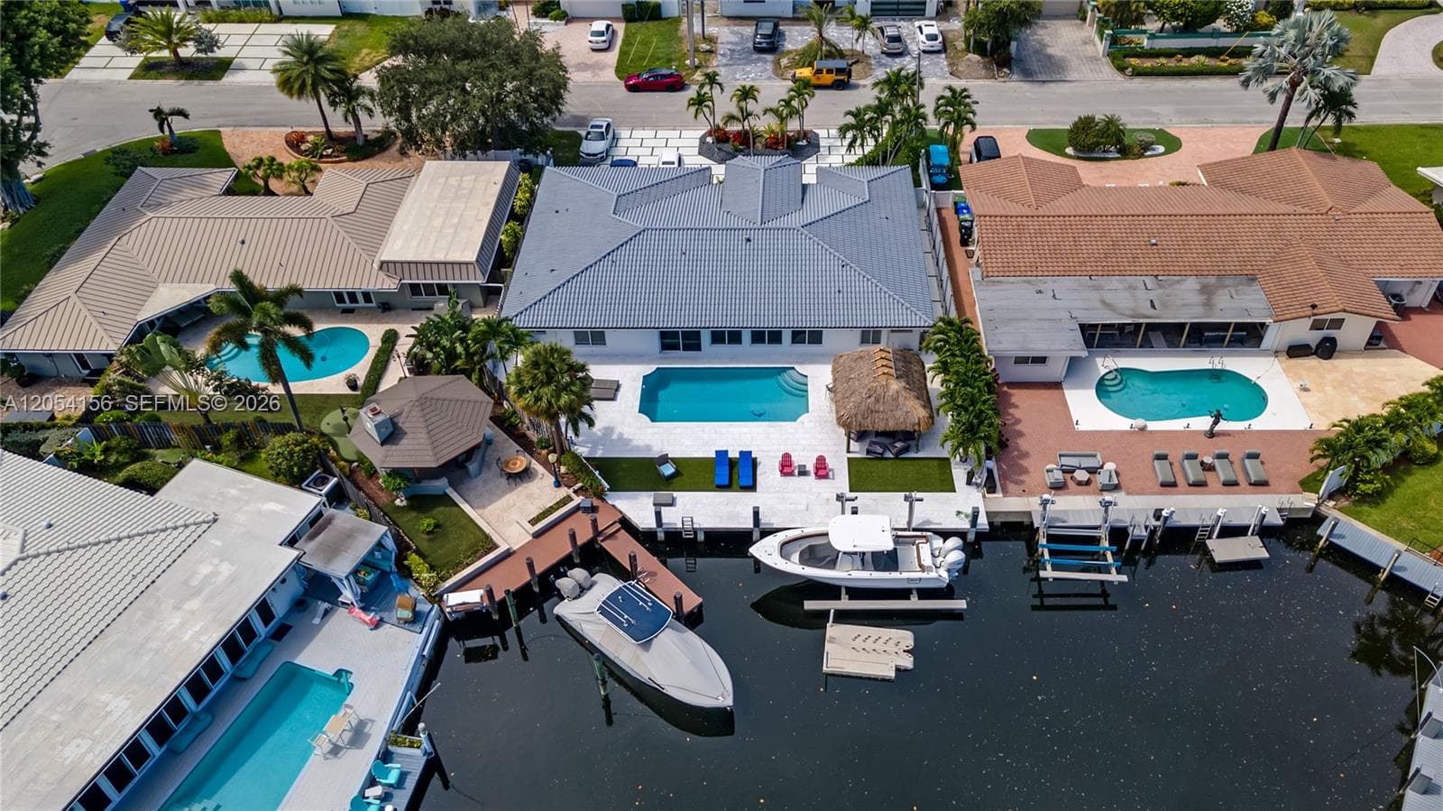 2920 NE 55th Pl, Fort Lauderdale FL 33308 - Fort Lauderdale, FL - Photo 1