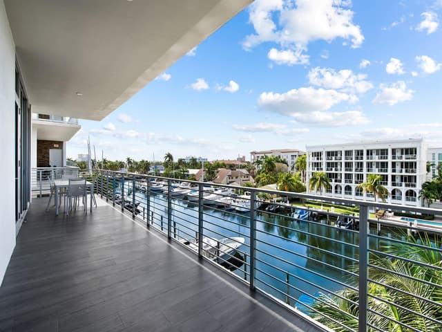 41 Isle Of Venice Drive # 402, Fort Lauderdale FL 33301 - Fort Lauderdale, FL - Photo 4