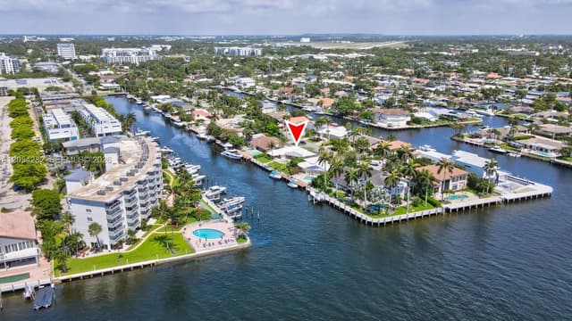 2762 NE 3rd St, Pompano Beach FL 33062 - Pompano Beach, FL - Photo 4