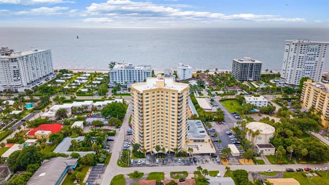 1200 Hibiscus Avenue # 201, Pompano Beach FL 33062 - Pompano Beach, FL - Photo 2