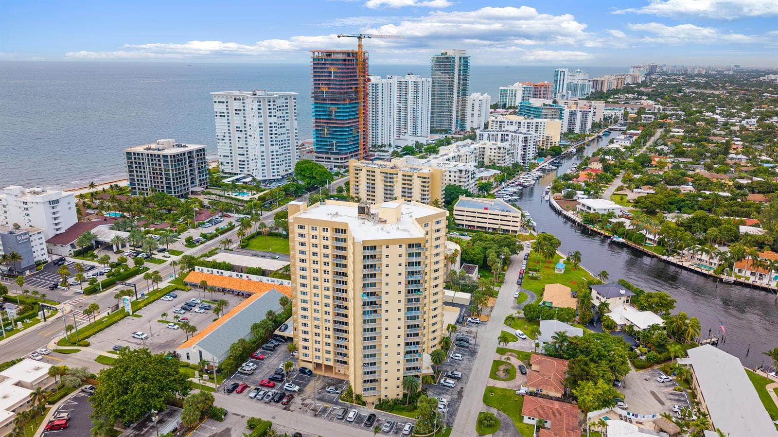 1200 Hibiscus Avenue # 201, Pompano Beach FL 33062 - Pompano Beach, FL - Photo 1