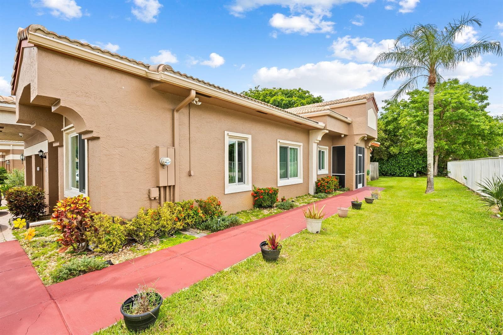 10156 Lombardy Drive, Tamarac FL 33321 - Tamarac, FL - Photo 1