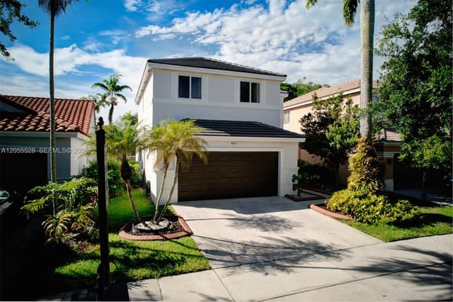 462 Fishtail Ter, Weston FL 33327 - Weston, FL - Photo 3