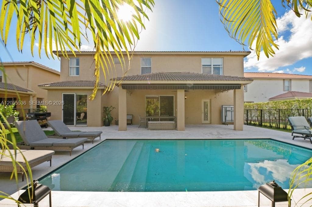 3846 W Gardenia Ave, Weston FL 33332 - Weston, FL - Photo 1