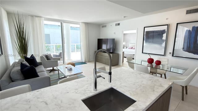 401 N Birch Rd # 415, Fort Lauderdale FL 33304 - Fort Lauderdale, FL - Photo 3