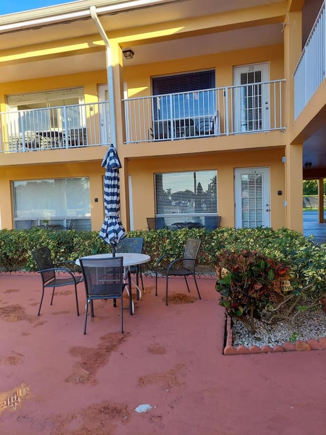 605 N Riverside Drive # 12A, Pompano Beach FL 33062 - Pompano Beach, FL - Photo 2