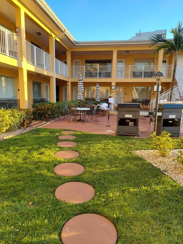 605 N Riverside Drive # 12A, Pompano Beach FL 33062 - Pompano Beach, FL - Photo 3