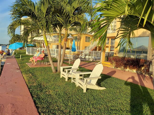 605 N Riverside Drive # 12A, Pompano Beach FL 33062 - Pompano Beach, FL - Photo 4