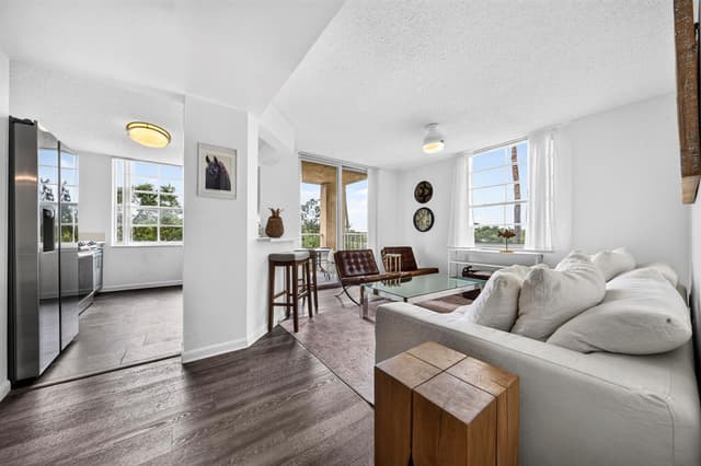 520 SE 5th Ave # 2211, Fort Lauderdale FL 33301 - Fort Lauderdale, FL - Photo 3