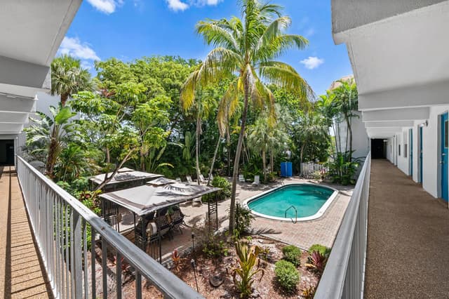 1407 NE 56TH Street # 209, Fort Lauderdale FL 33334 - Fort Lauderdale, FL - Photo 2