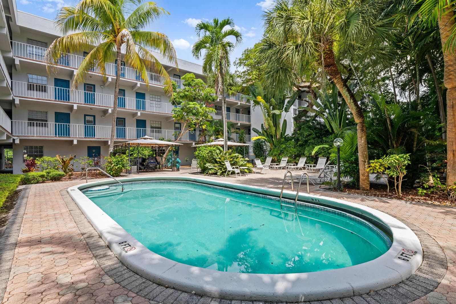 1407 NE 56TH Street # 209, Fort Lauderdale FL 33334 - Fort Lauderdale, FL - Photo 1