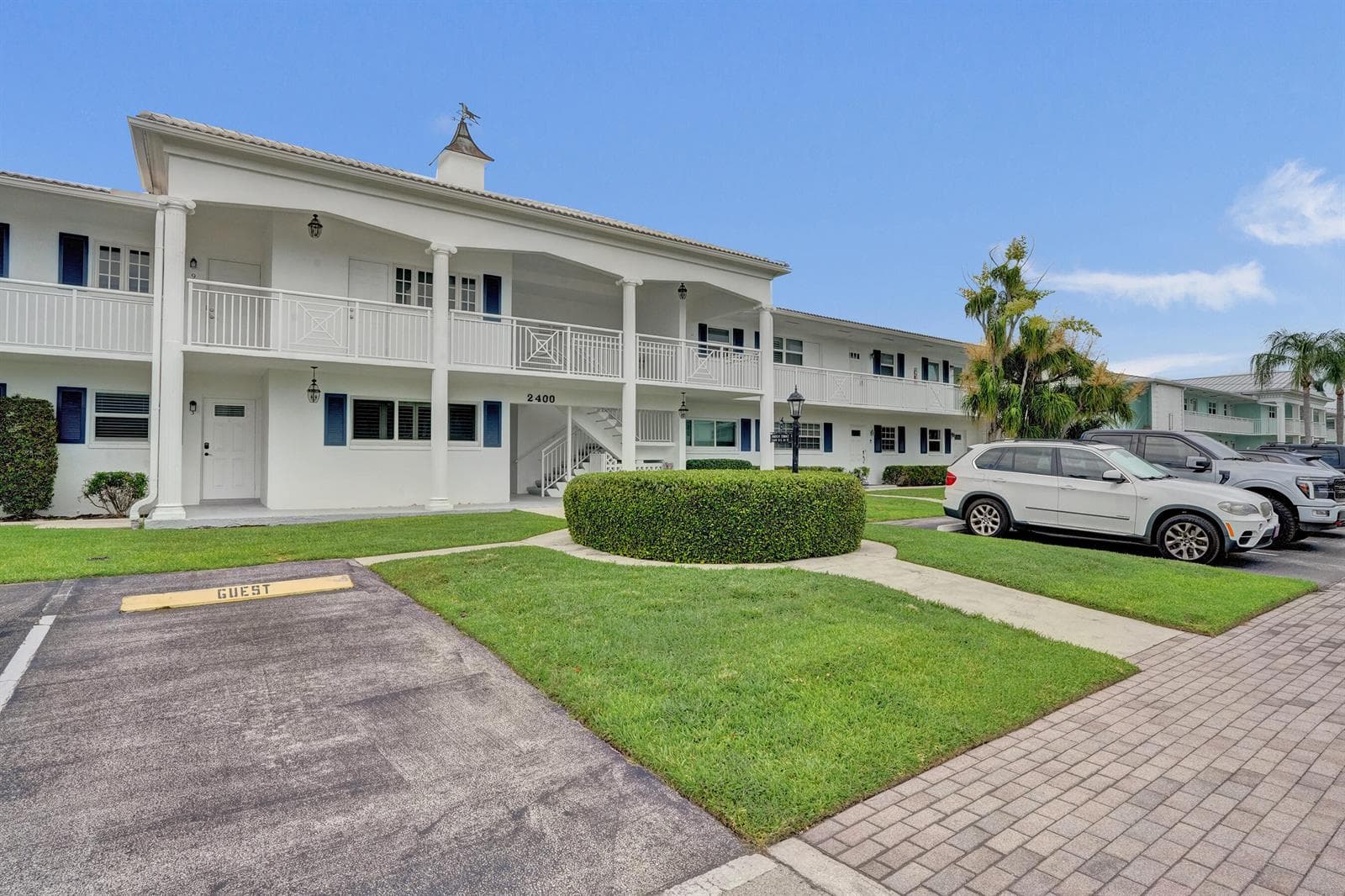 2400 NE 36th Street # 10, Lighthouse Point FL 33064 - Lighthouse Point, FL - Photo 1