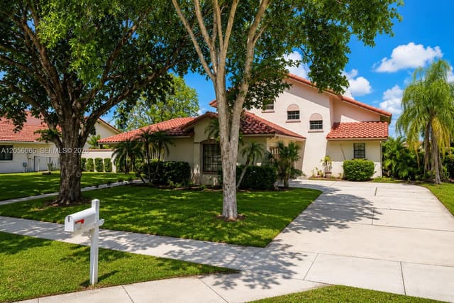 1855 SW 101st Ave, Davie FL 33324 - Davie, FL - Photo 3