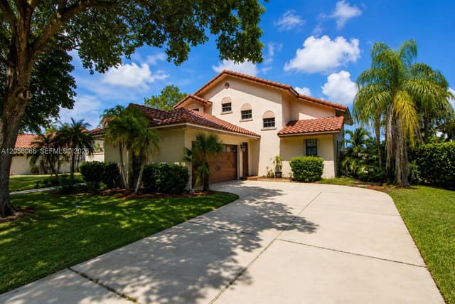 1855 SW 101st Ave, Davie FL 33324 - Davie, FL - Photo 4