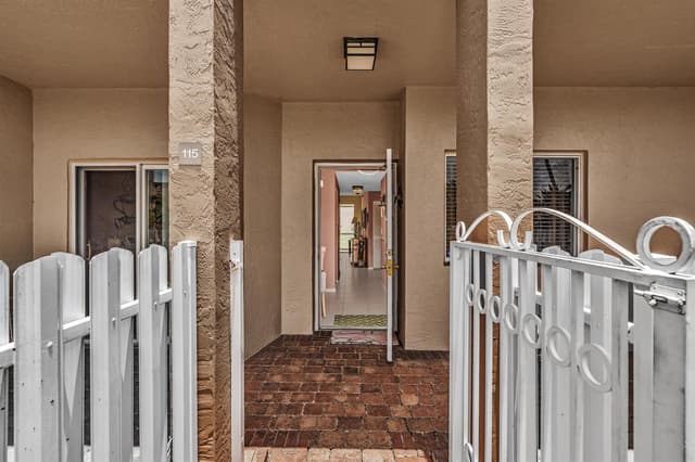 7647 SOUTHAMPTON Terrace # 115, Tamarac FL 33321 - Tamarac, FL - Photo 7