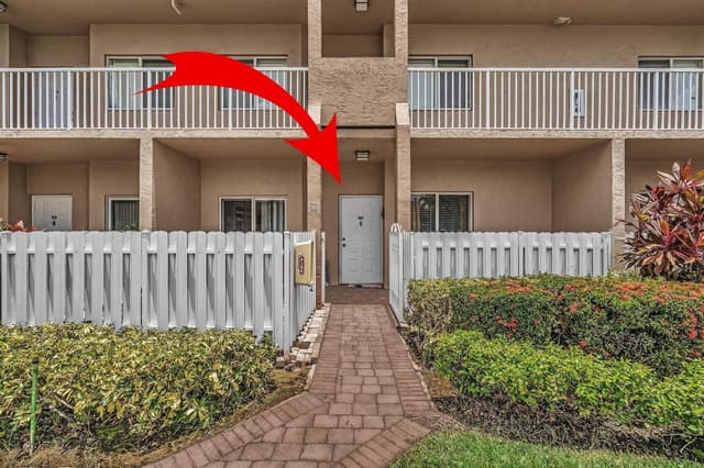 7647 SOUTHAMPTON Terrace # 115, Tamarac FL 33321 - Tamarac, FL - Photo 3
