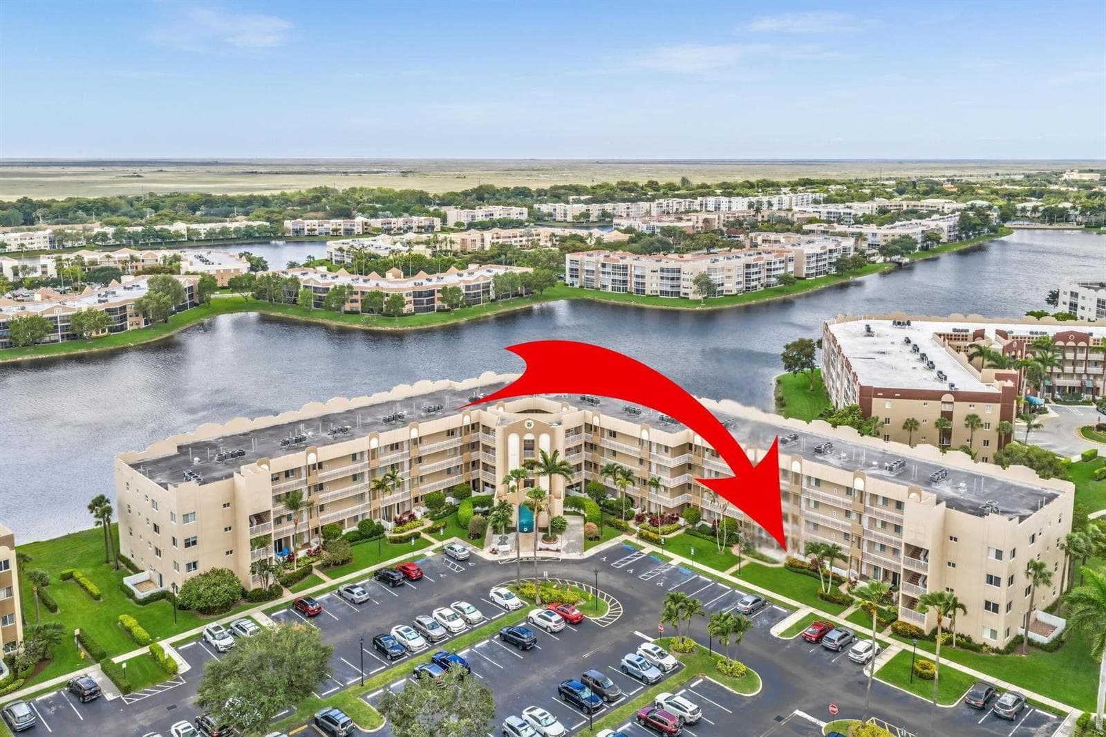 7647 SOUTHAMPTON Terrace # 115, Tamarac FL 33321 - Tamarac, FL - Photo 1